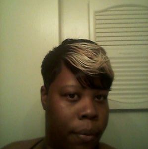 Meet your Posher, Timika